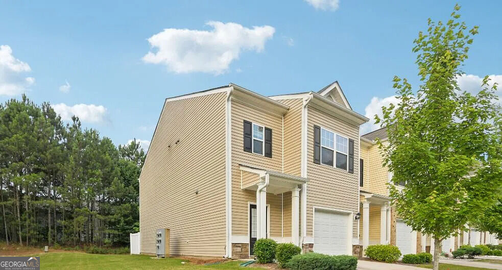 3324 Estes Drive South Fulton GA 30349