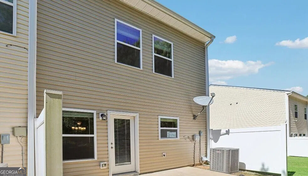 3324 Estes Drive South Fulton GA 30349