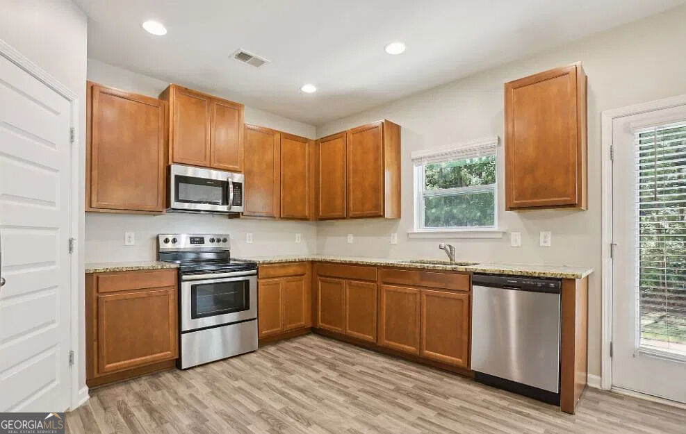 3324 Estes Drive South Fulton GA 30349