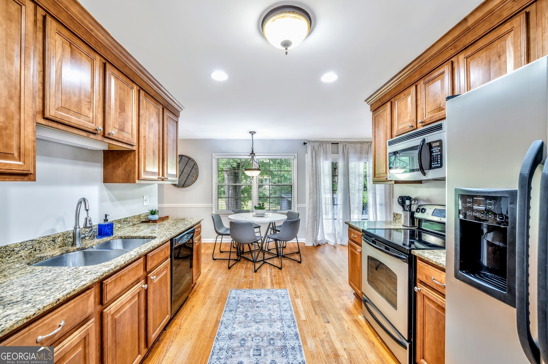 801 Mockingbird Lane Marietta GA 30068