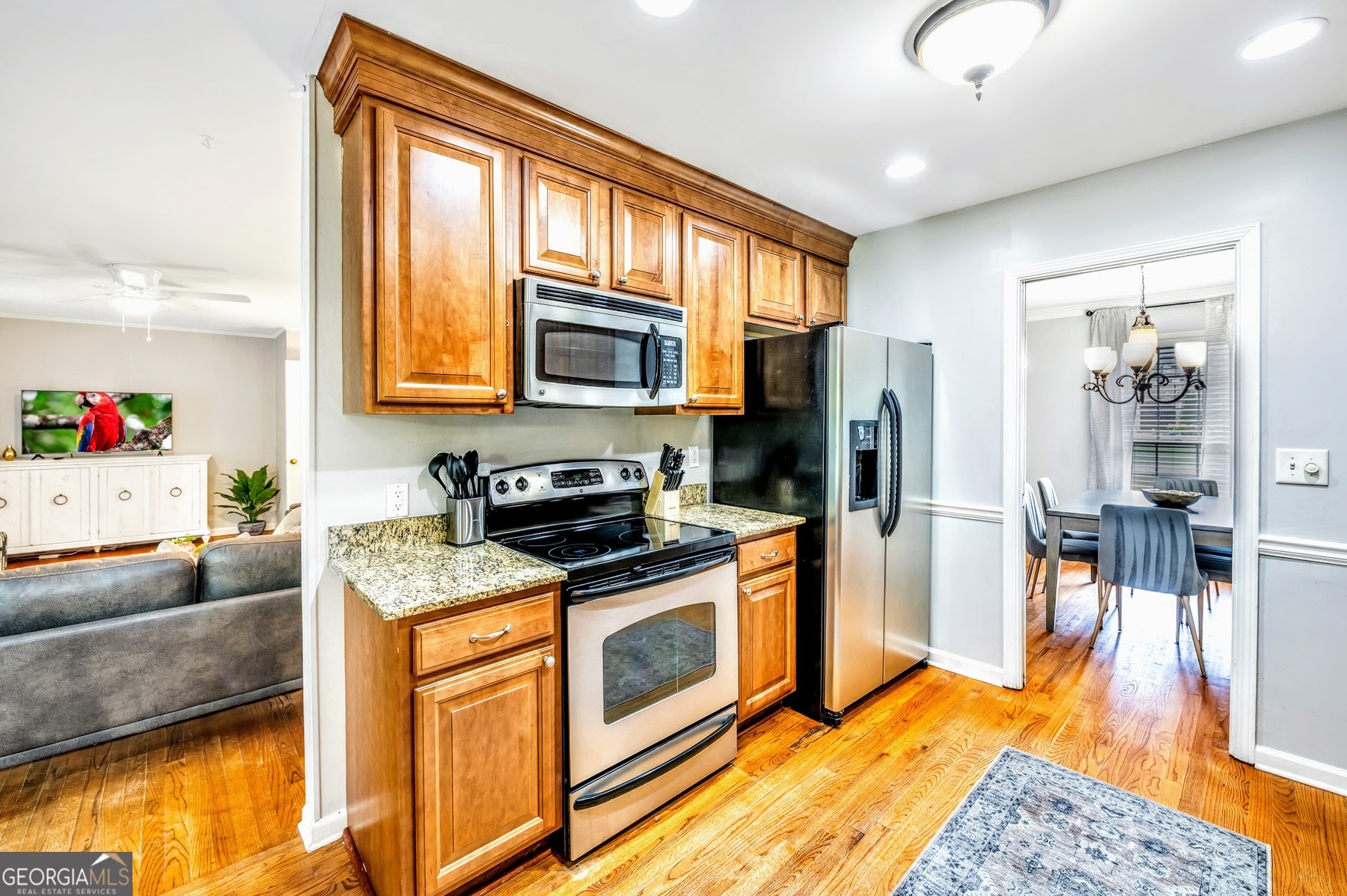 801 Mockingbird Lane Marietta GA 30068