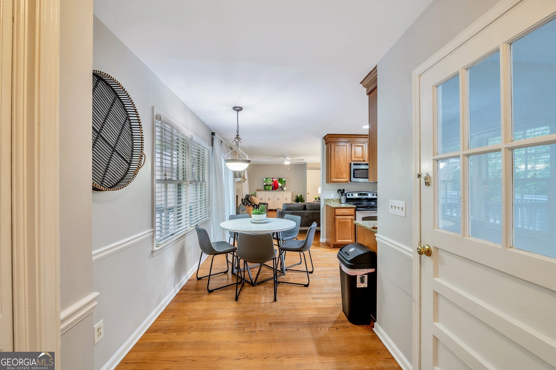 801 Mockingbird Lane Marietta GA 30068