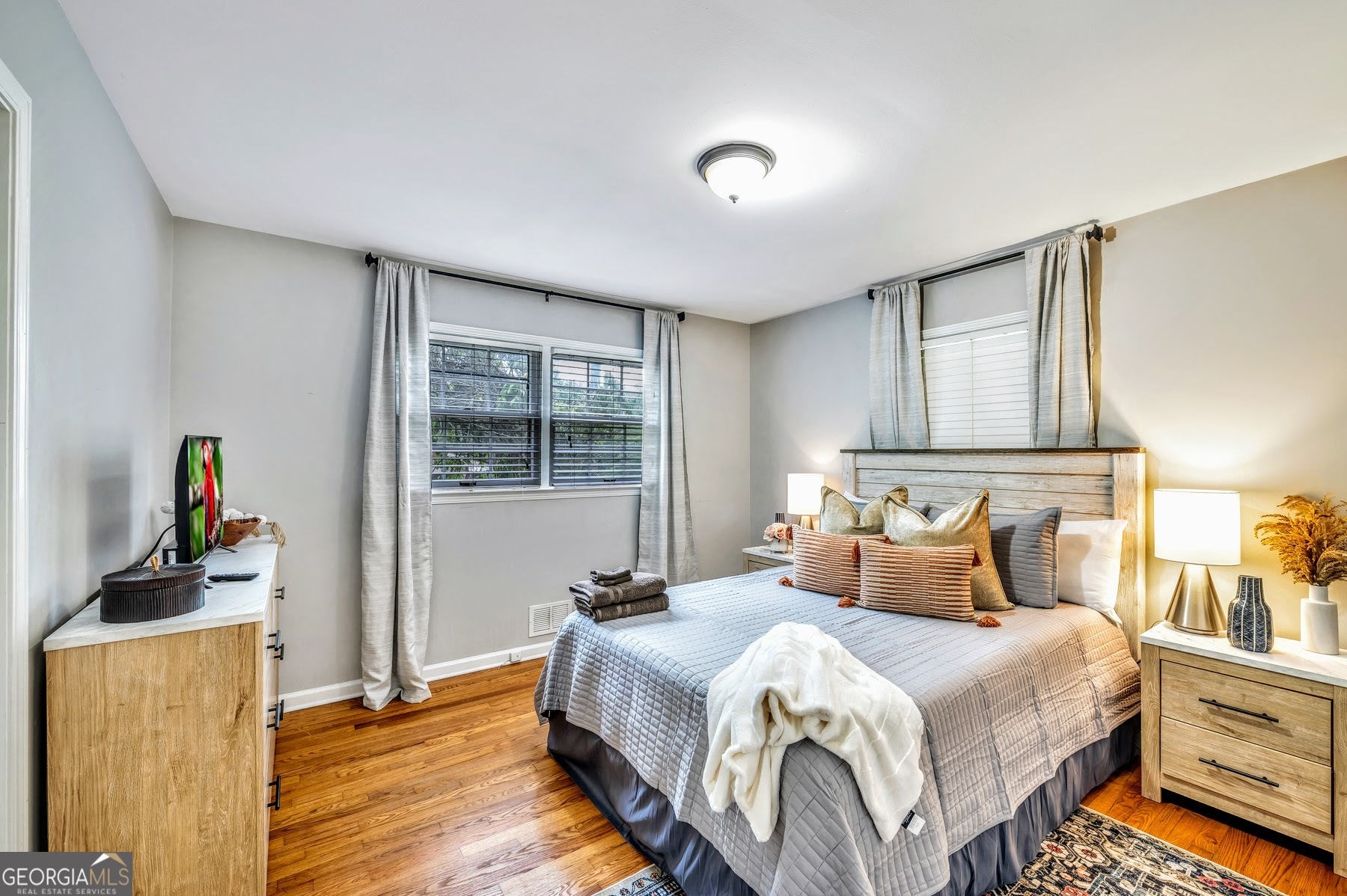 801 Mockingbird Lane Marietta GA 30068