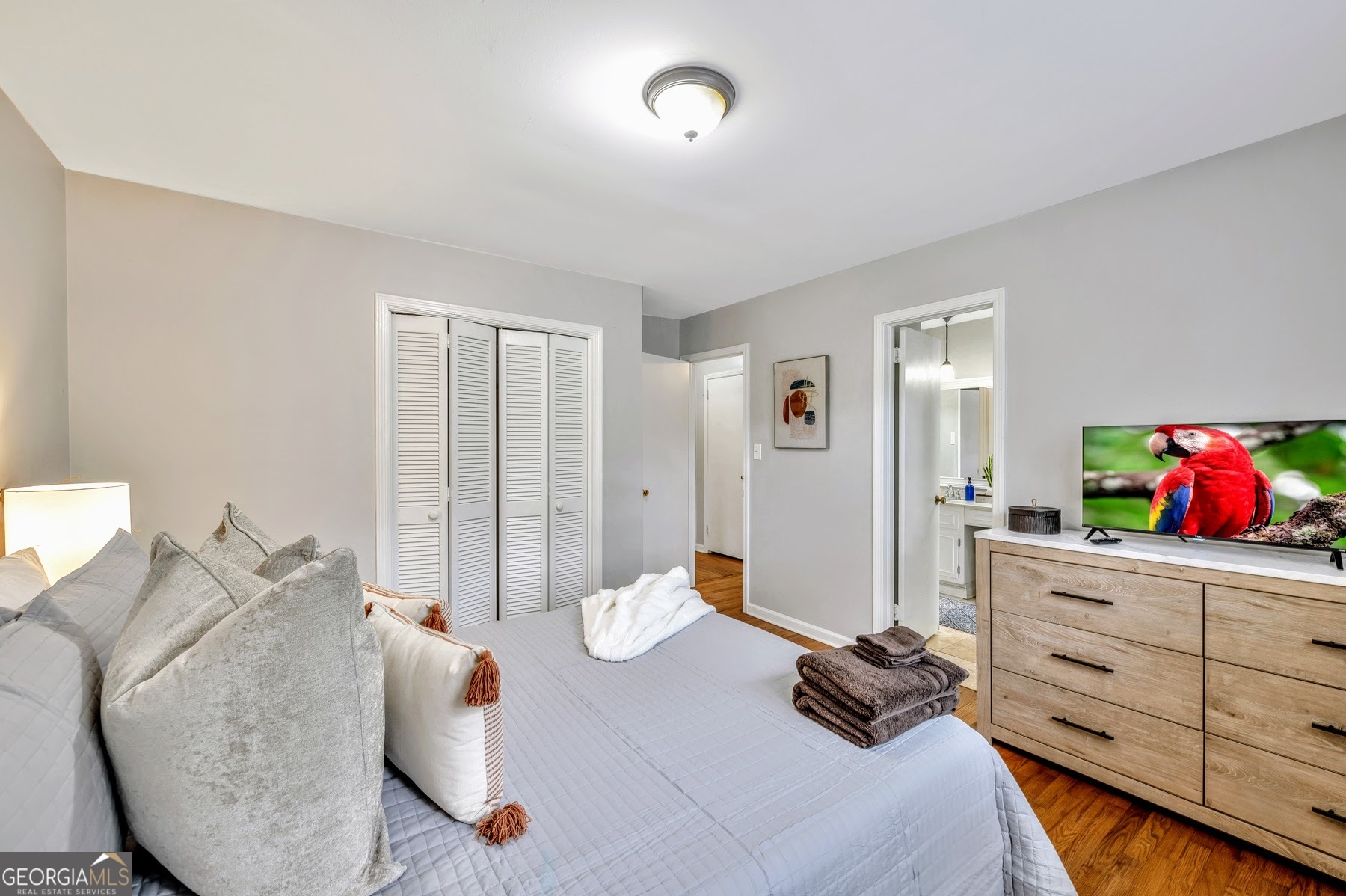 801 Mockingbird Lane Marietta GA 30068