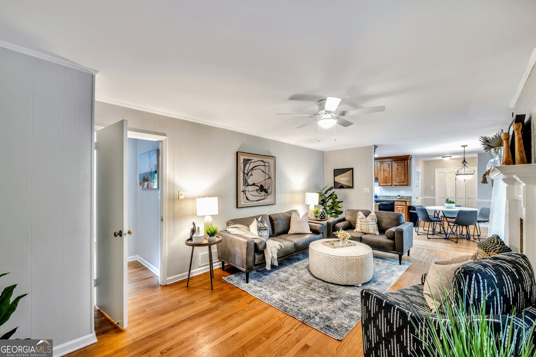 801 Mockingbird Lane Marietta GA 30068