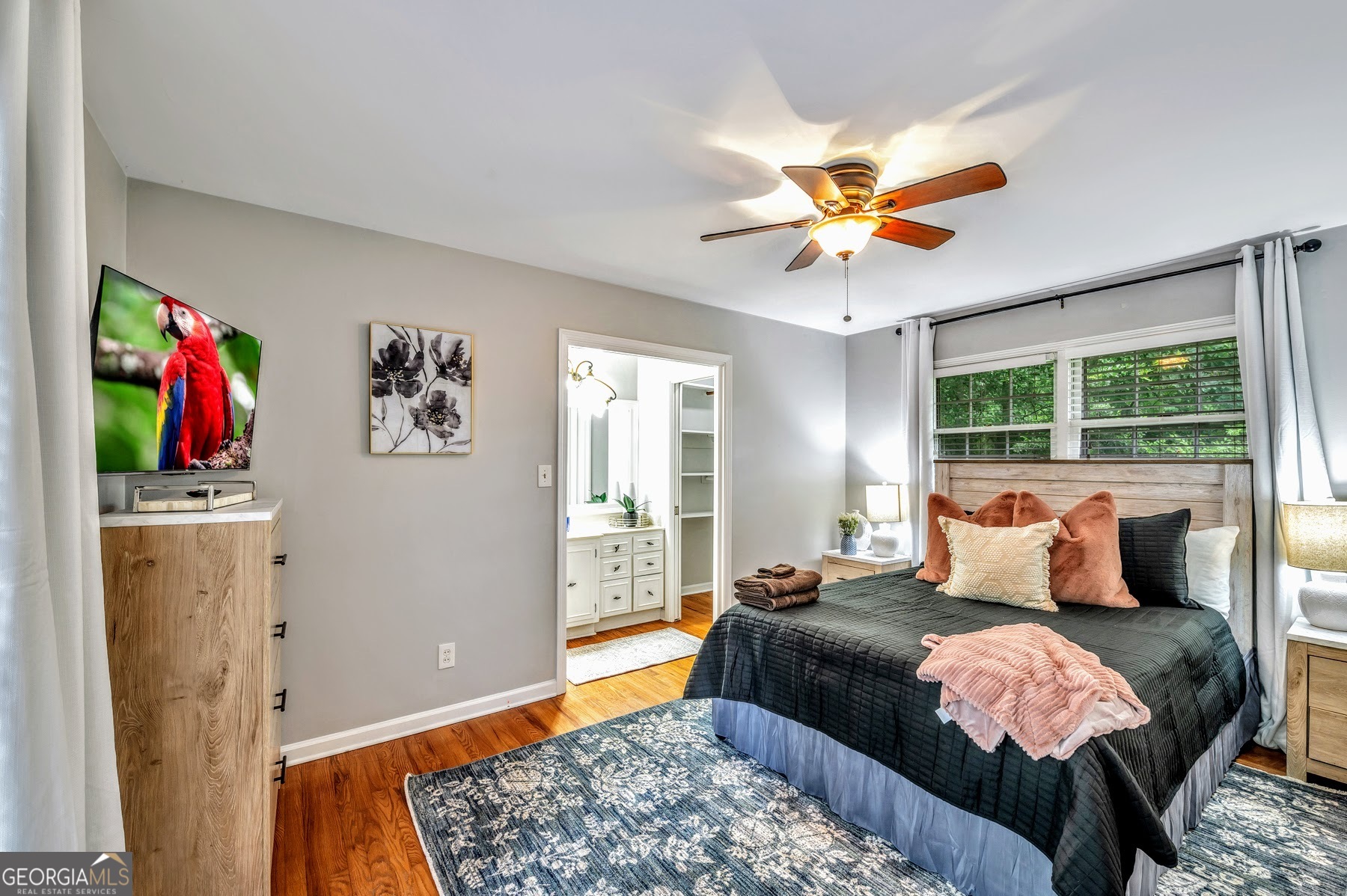 801 Mockingbird Lane Marietta GA 30068