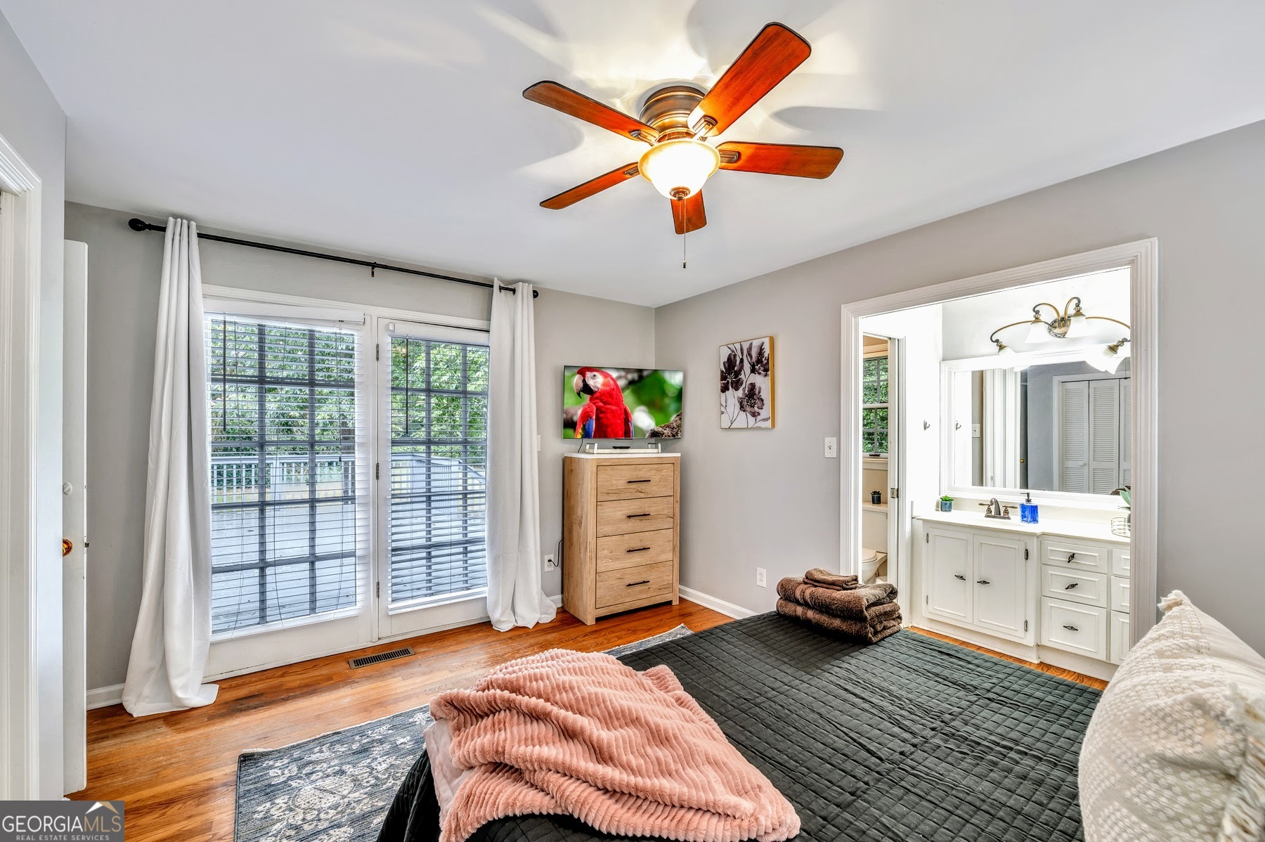 801 Mockingbird Lane Marietta GA 30068