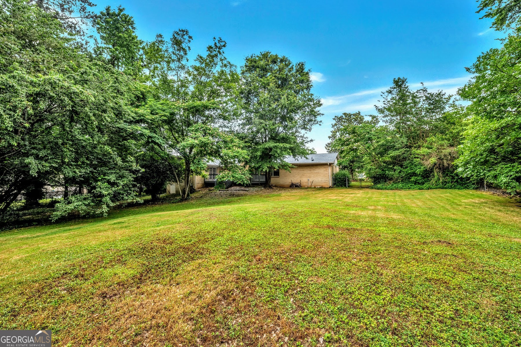 801 Mockingbird Lane Marietta GA 30068