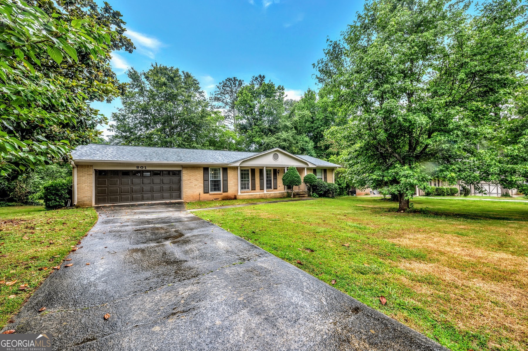 801 Mockingbird Lane Marietta GA 30068