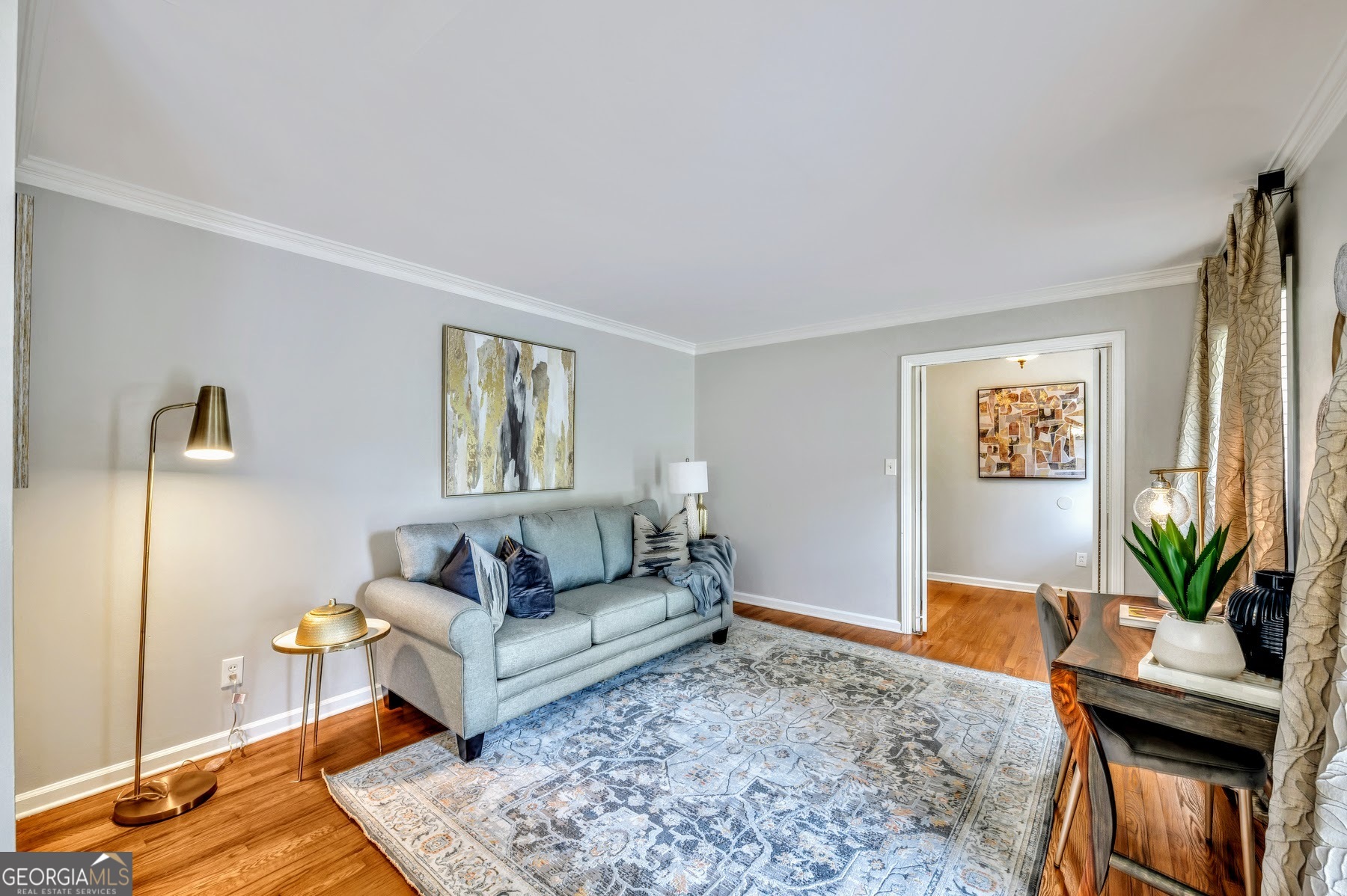 801 Mockingbird Lane Marietta GA 30068