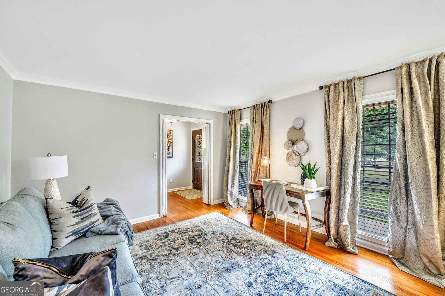 801 Mockingbird Lane Marietta GA 30068