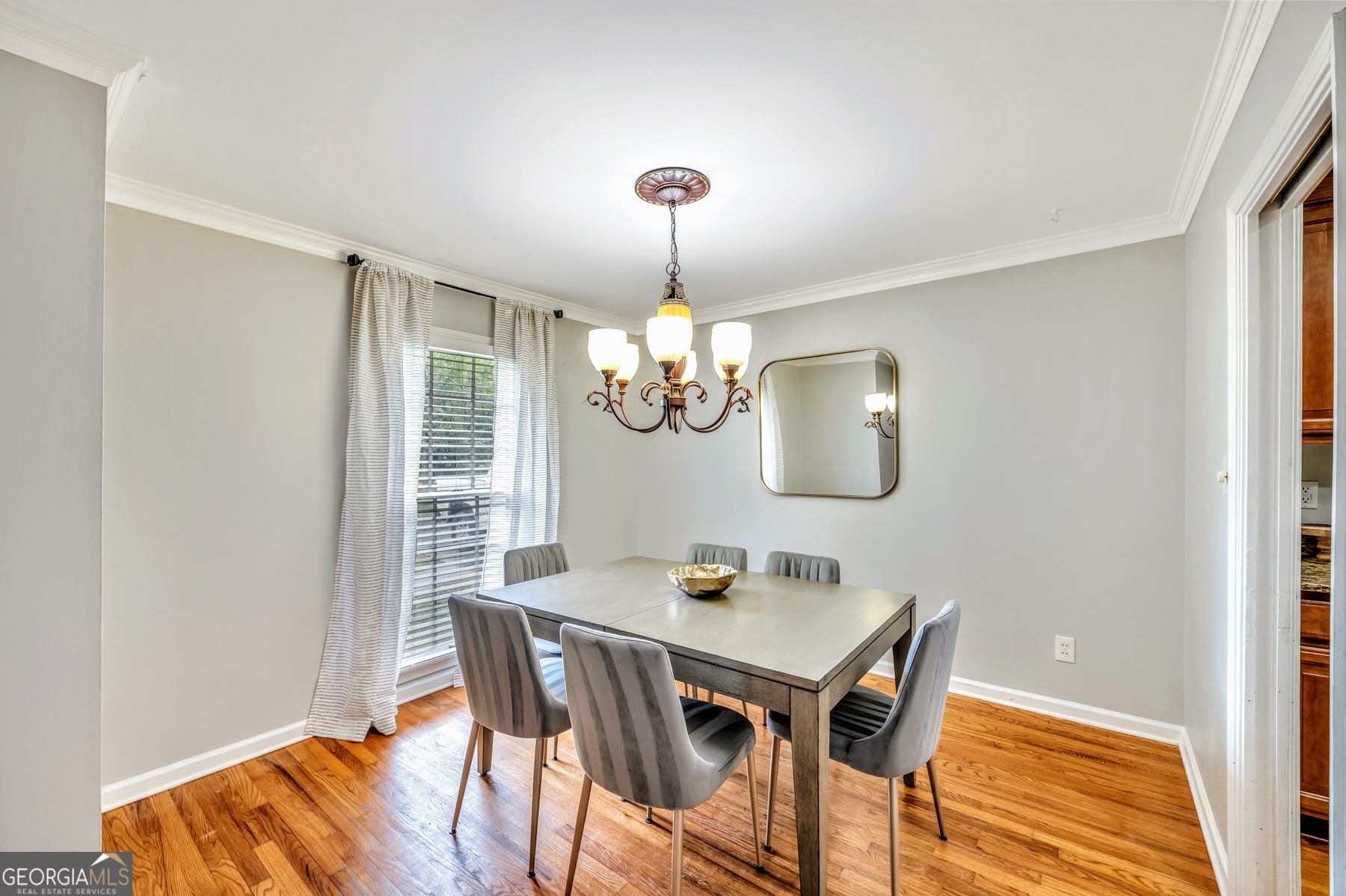 801 Mockingbird Lane Marietta GA 30068