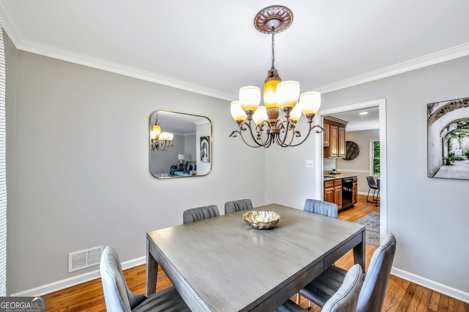 801 Mockingbird Lane Marietta GA 30068