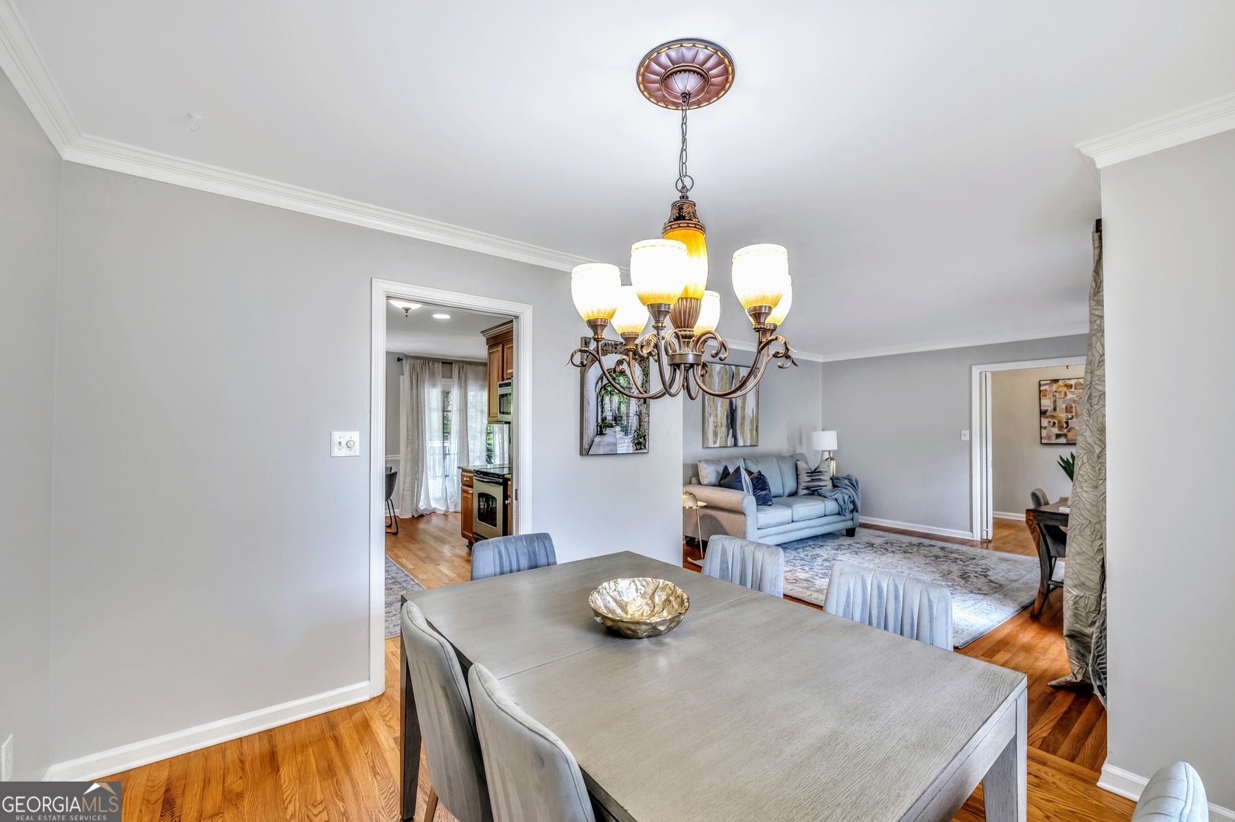 801 Mockingbird Lane Marietta GA 30068