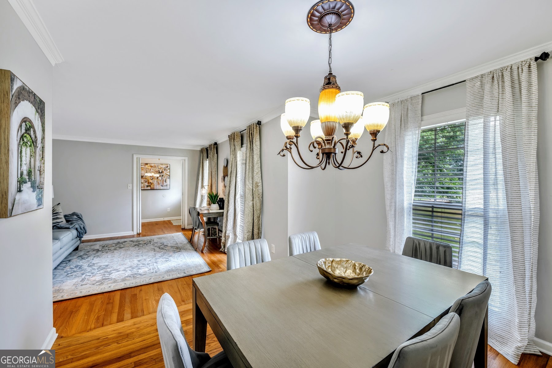 801 Mockingbird Lane Marietta GA 30068