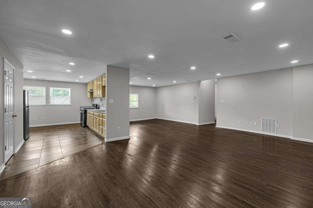 660 Queen Street SW Atlanta GA 30310