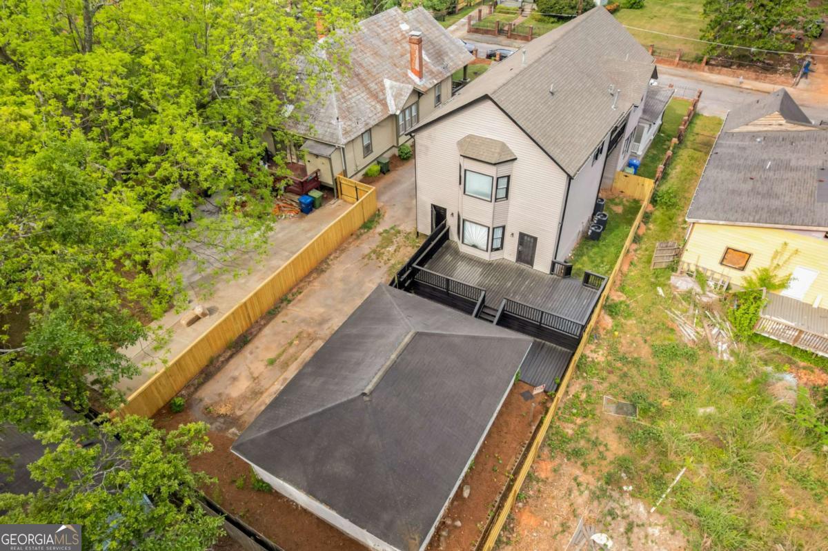 660 Queen Street SW Atlanta GA 30310