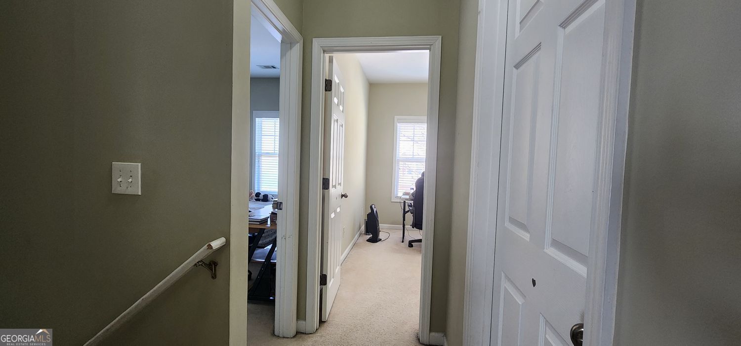 2877 Cross Creek Drive Cumming GA 30040