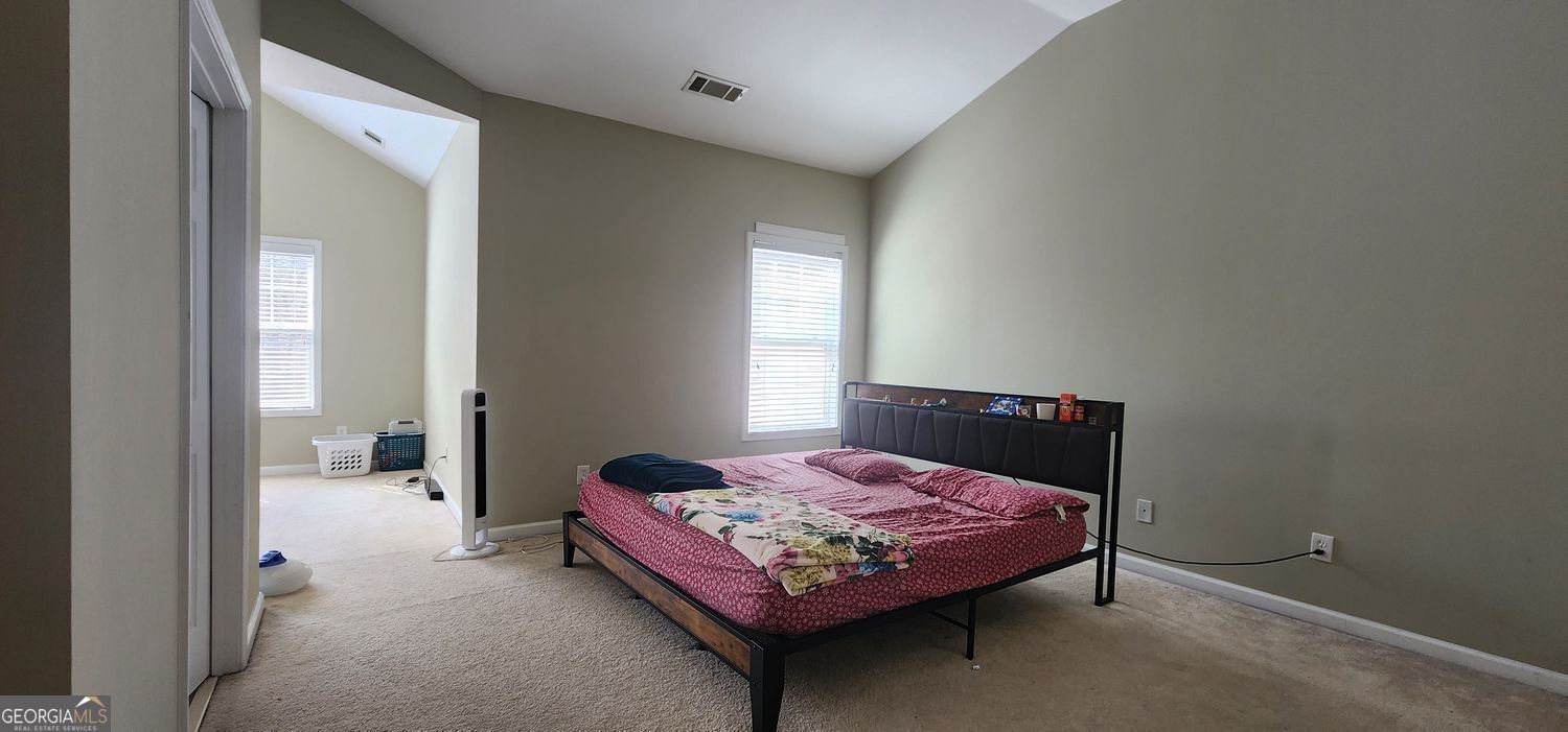 2877 Cross Creek Drive Cumming GA 30040