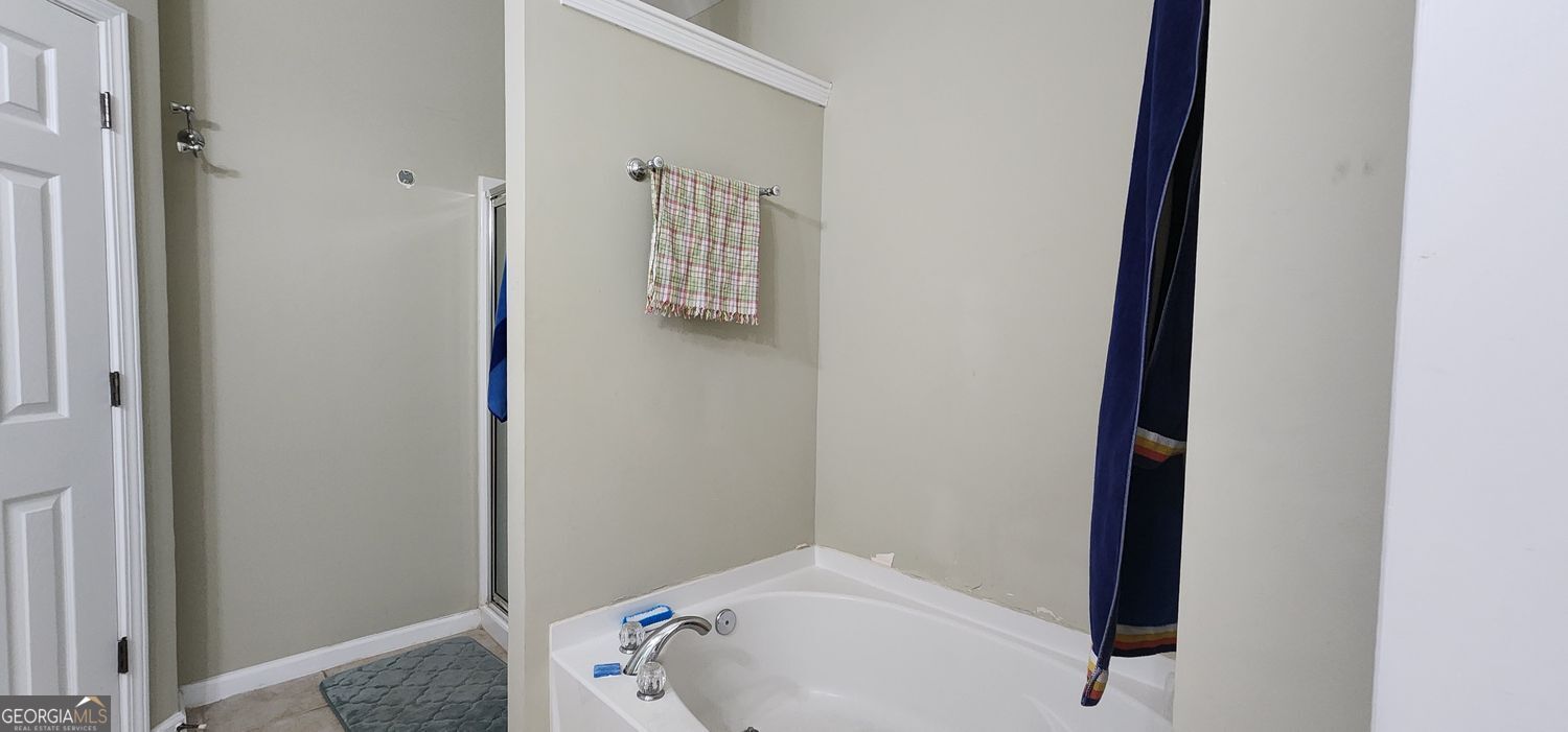 2877 Cross Creek Drive Cumming GA 30040