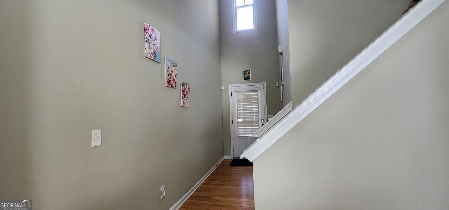 2877 Cross Creek Drive Cumming GA 30040