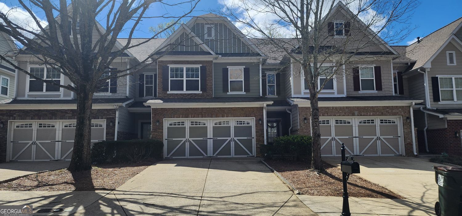 2877 Cross Creek Drive Cumming GA 30040