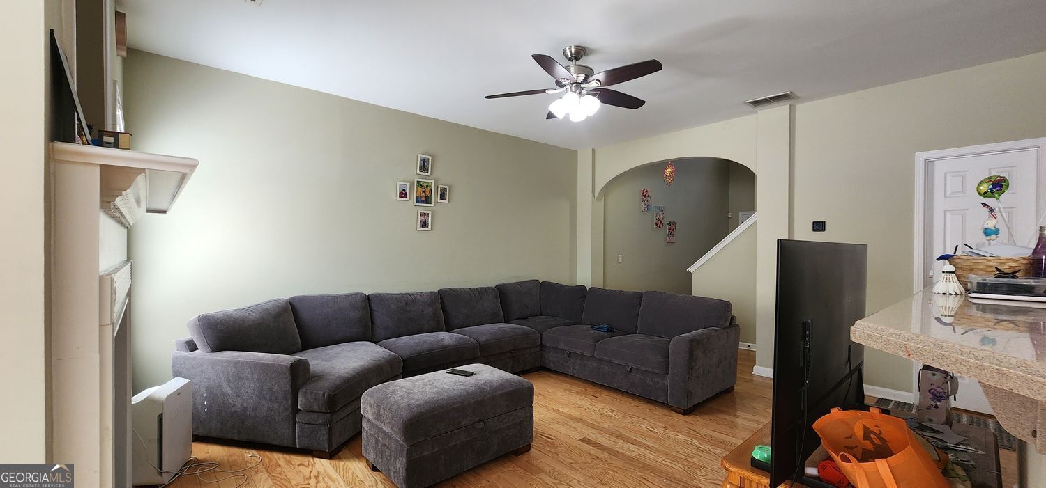 2877 Cross Creek Drive Cumming GA 30040