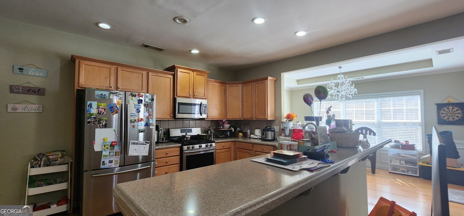 2877 Cross Creek Drive Cumming GA 30040