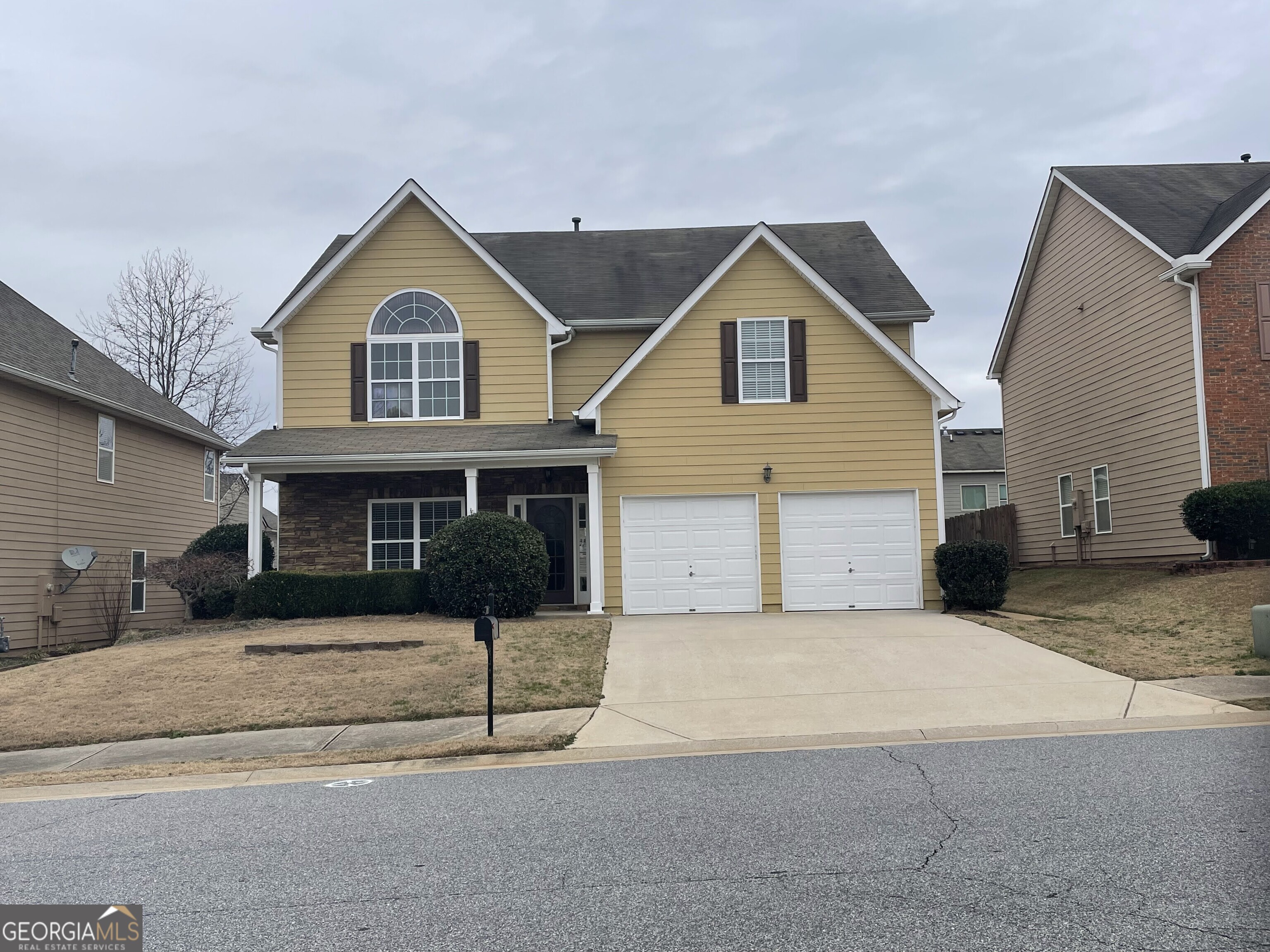 4205 Pointe Vecchio Circle Cumming GA 30040