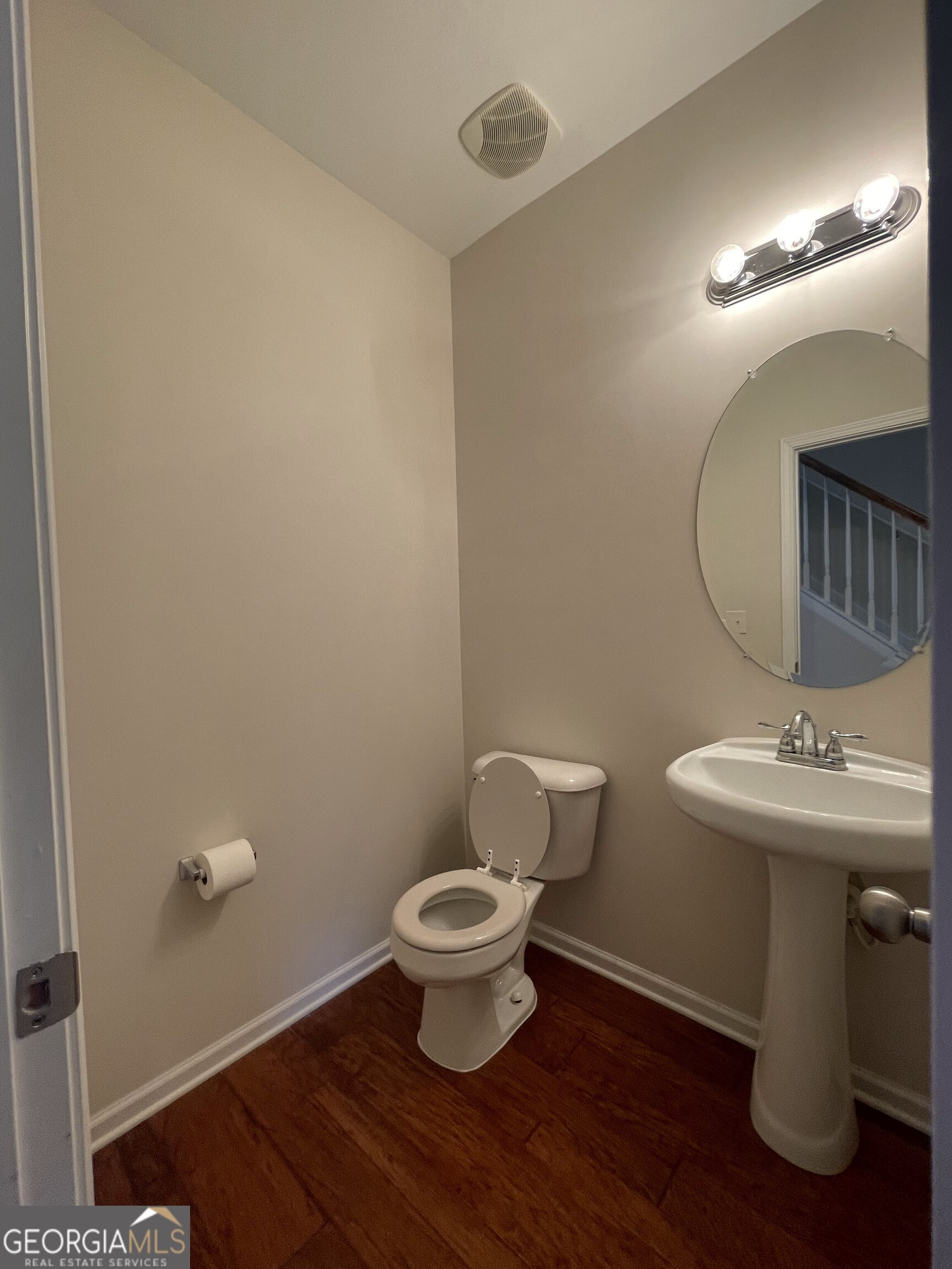 4205 Pointe Vecchio Circle Cumming GA 30040