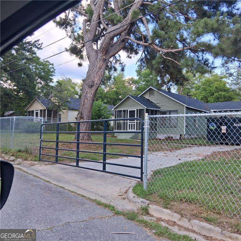 348 Hortman Avenue Macon GA 31204