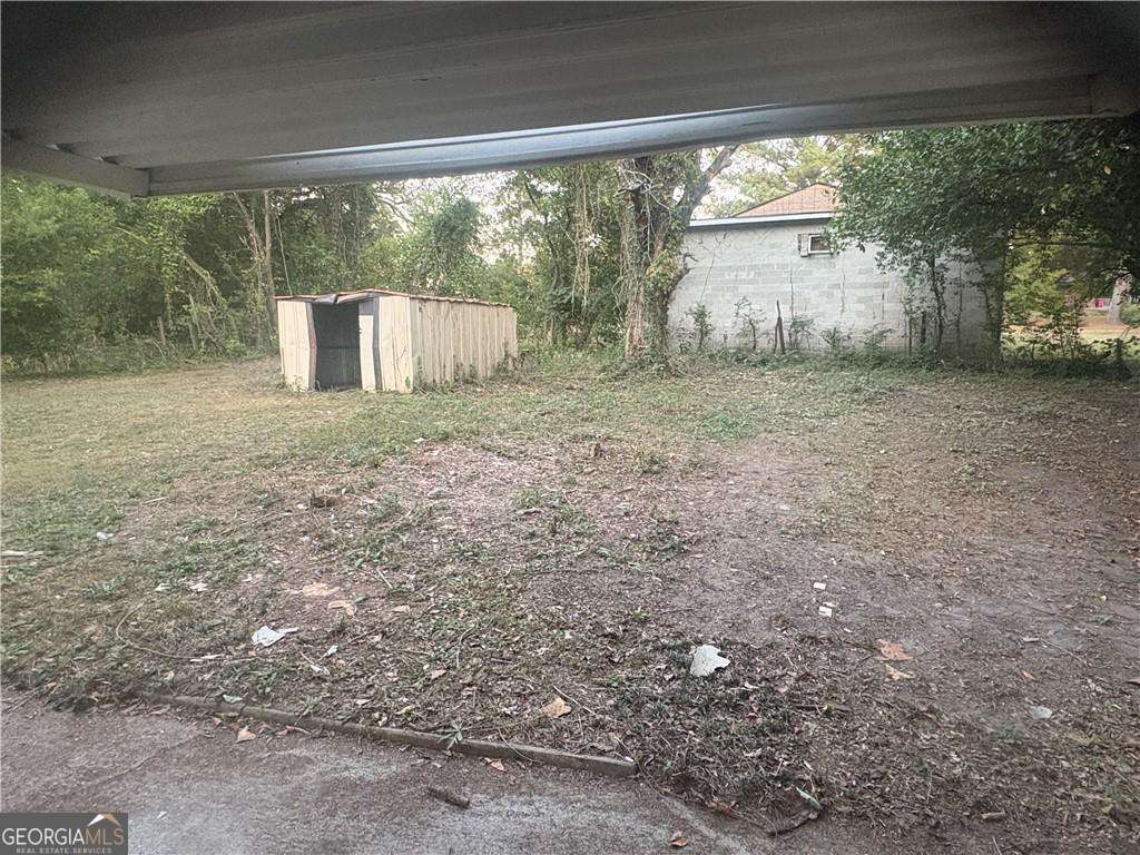 348 Hortman Avenue Macon GA 31204
