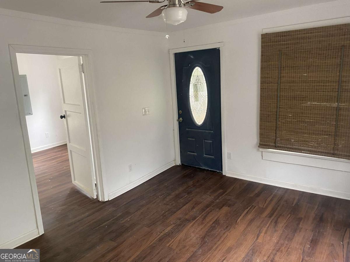 348 Hortman Avenue Macon GA 31204