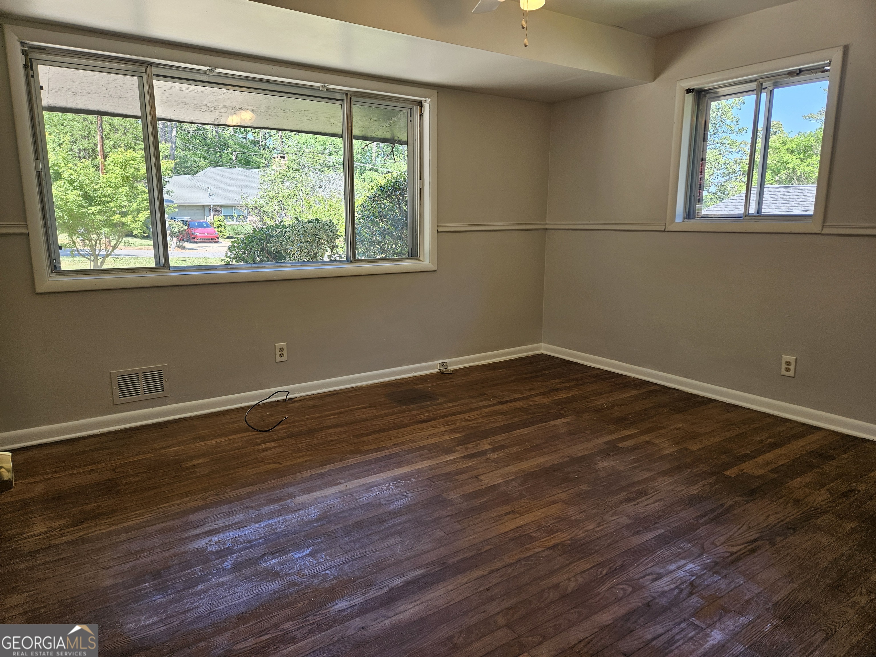3543 Cloudland Drive Stone Mountain GA 30083