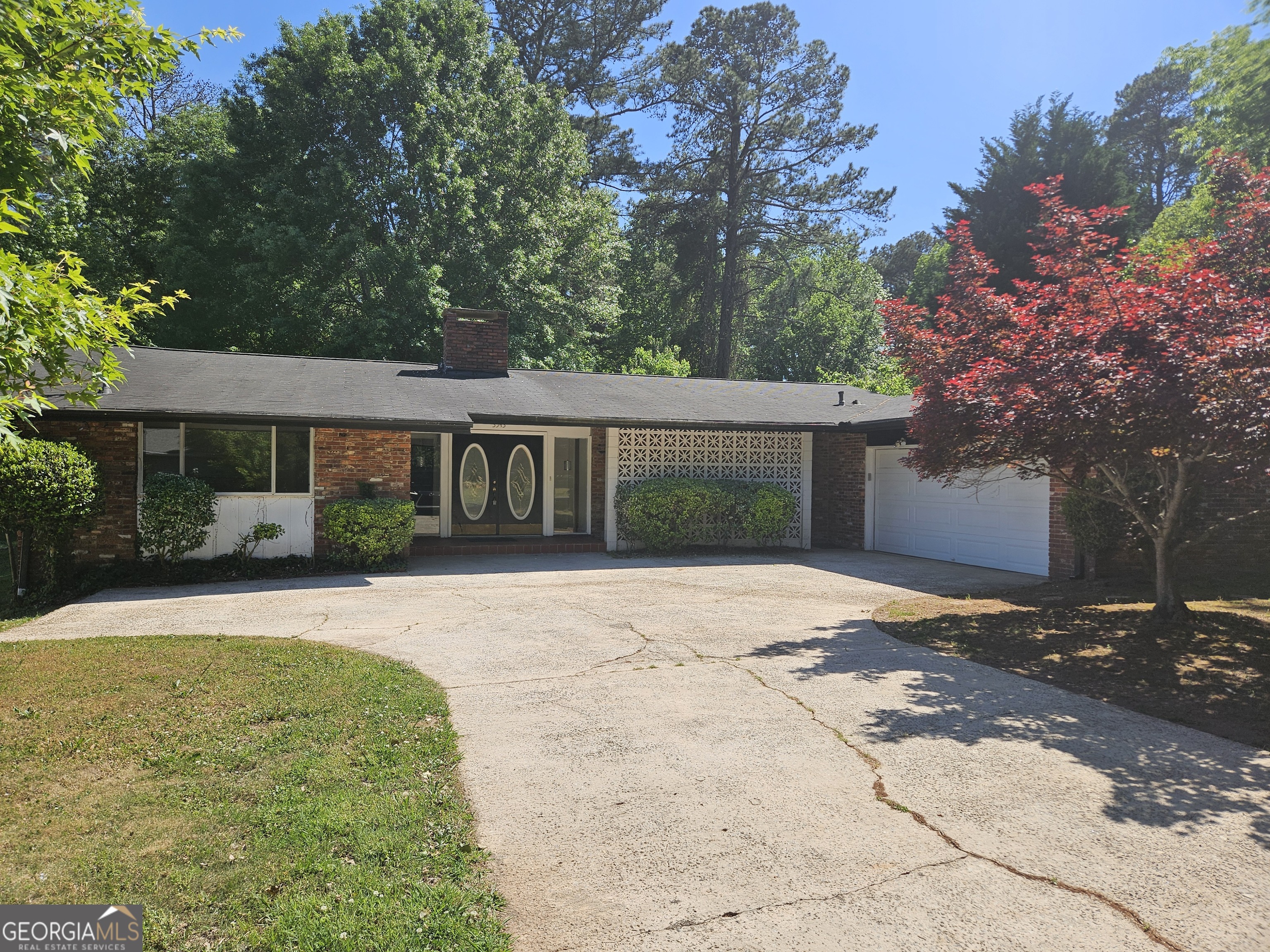 3543 Cloudland Drive Stone Mountain GA 30083