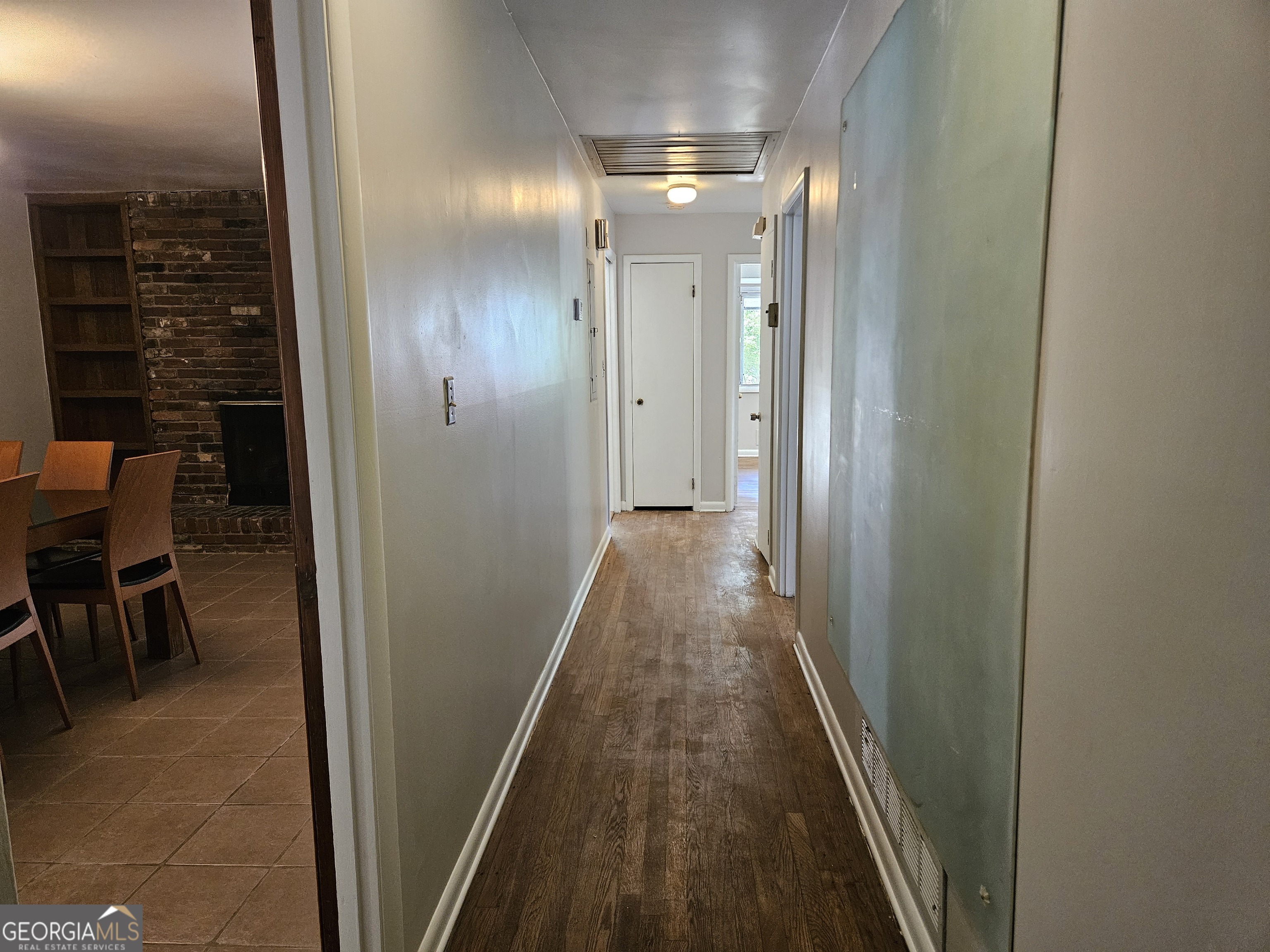 3543 Cloudland Drive Stone Mountain GA 30083