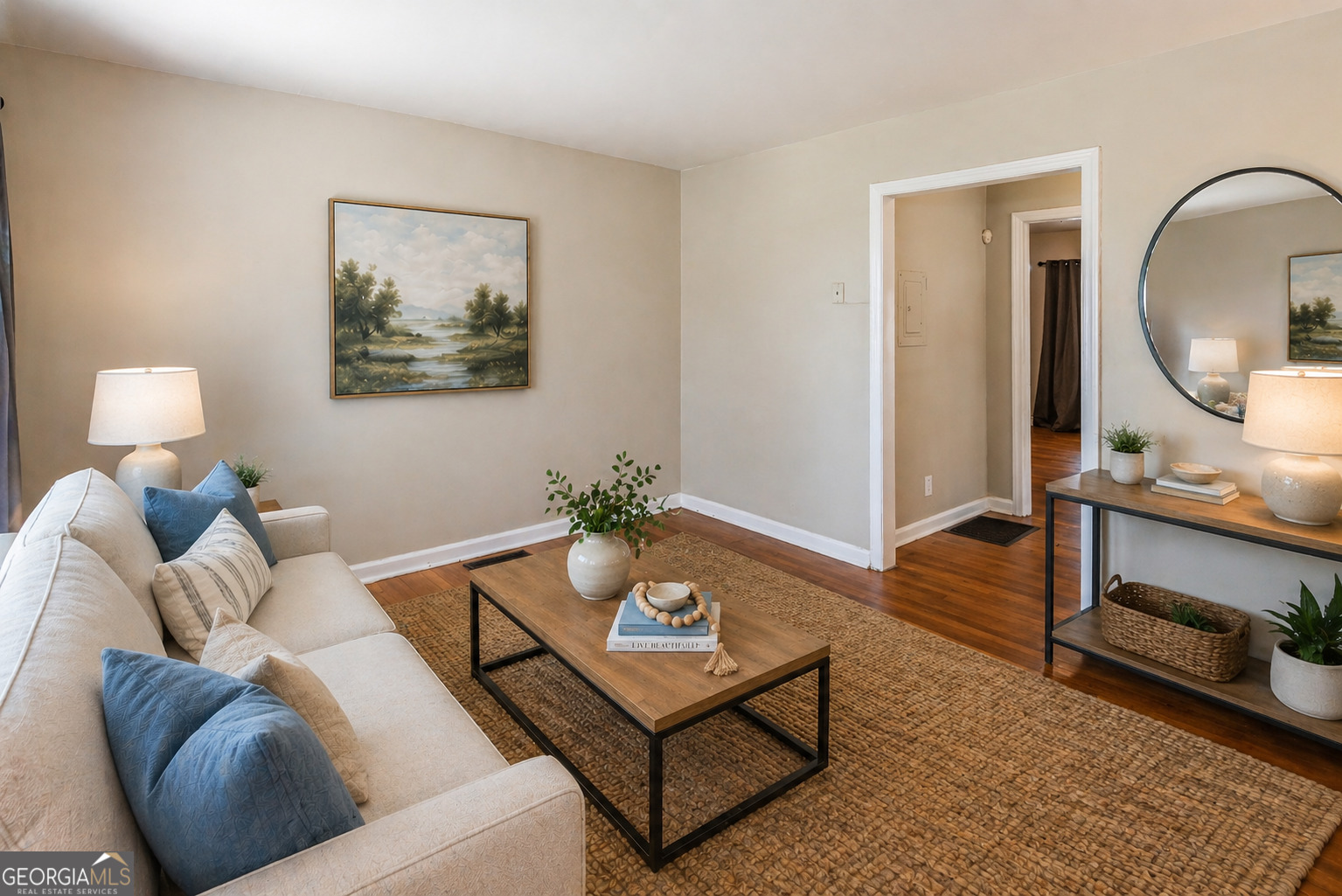 2982 Pearl Street East Point GA 30344