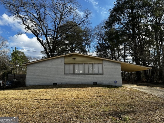6690 Willow Twig Road Riverdale GA 30274