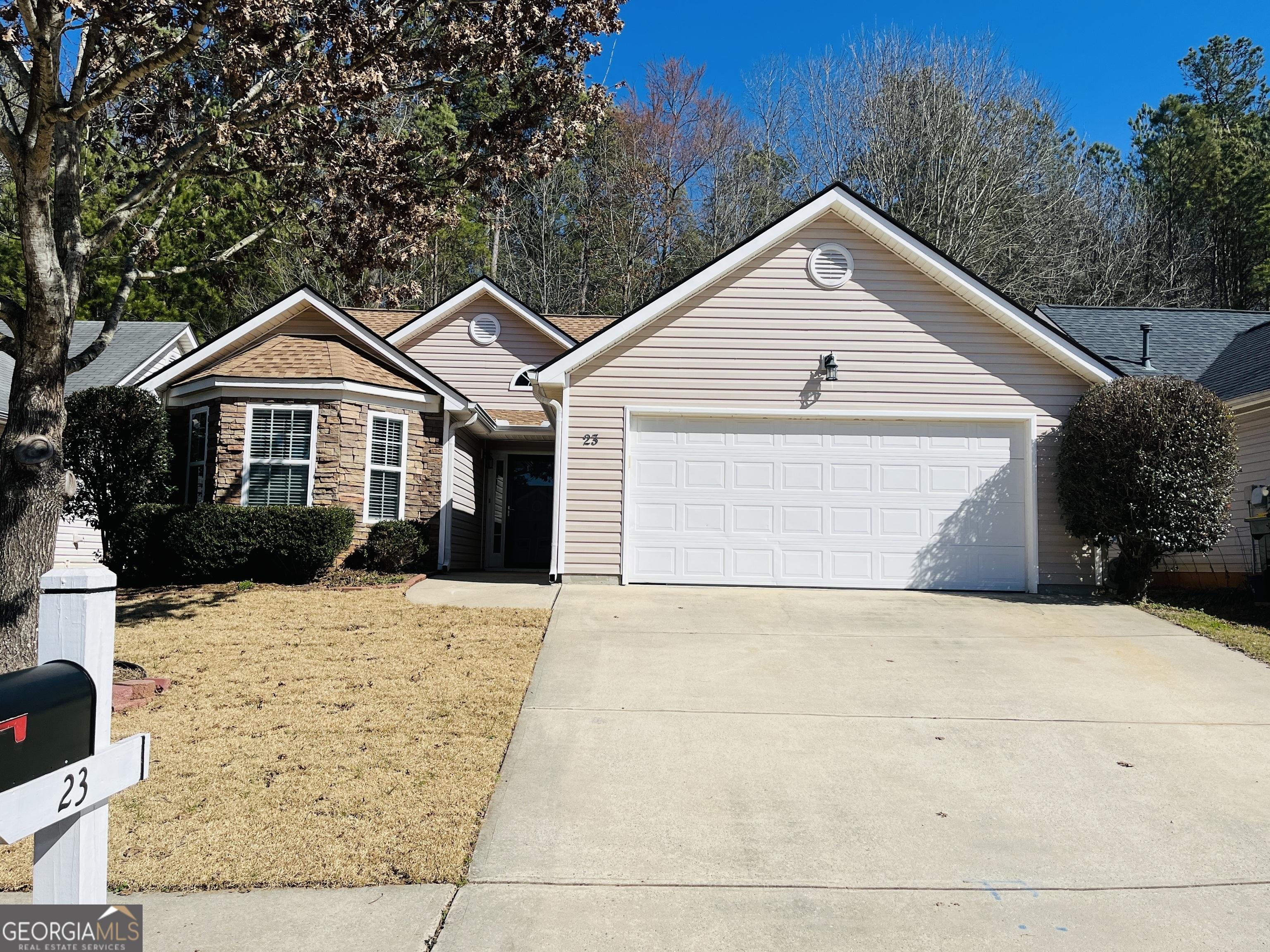 23 Belltree Circle Newnan GA 30265