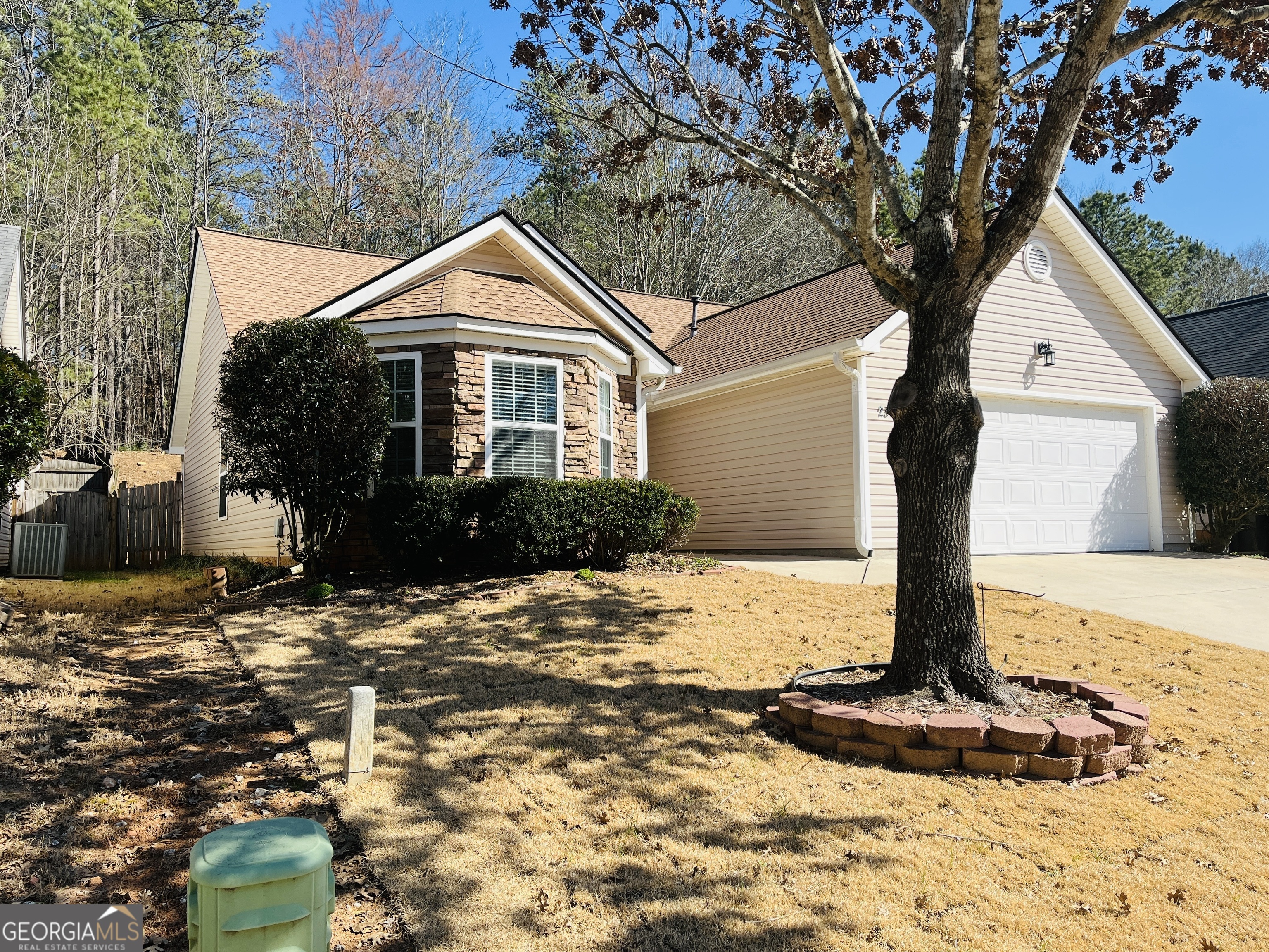 23 Belltree Circle Newnan GA 30265