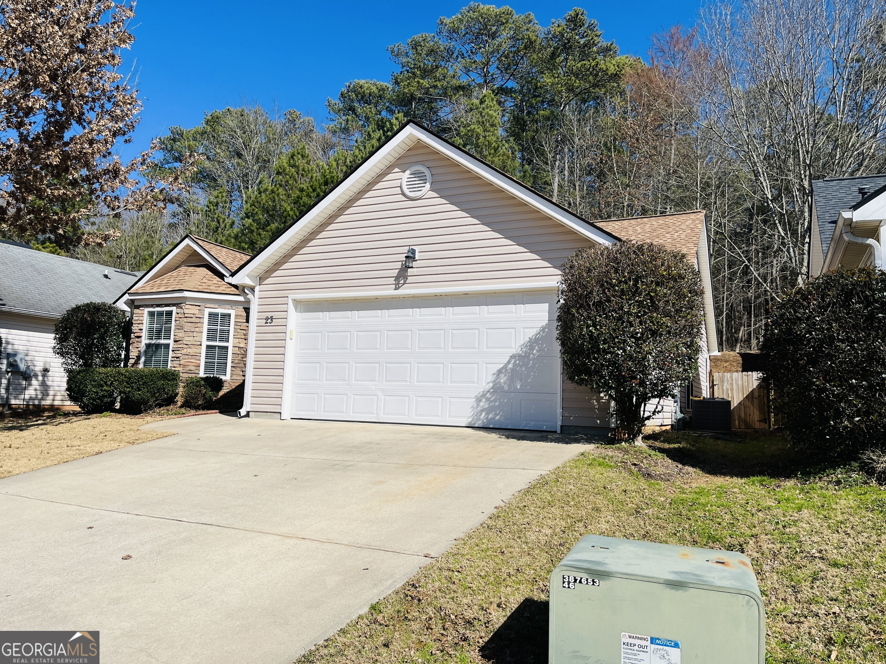 23 Belltree Circle Newnan GA 30265