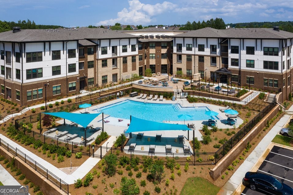 1399 Herrington Road Lawrenceville GA 30044