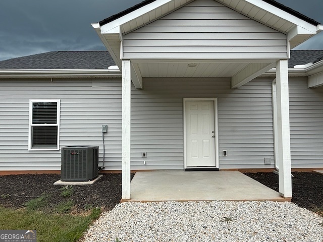 2451 Bowerville Highway Bowersville GA 30516