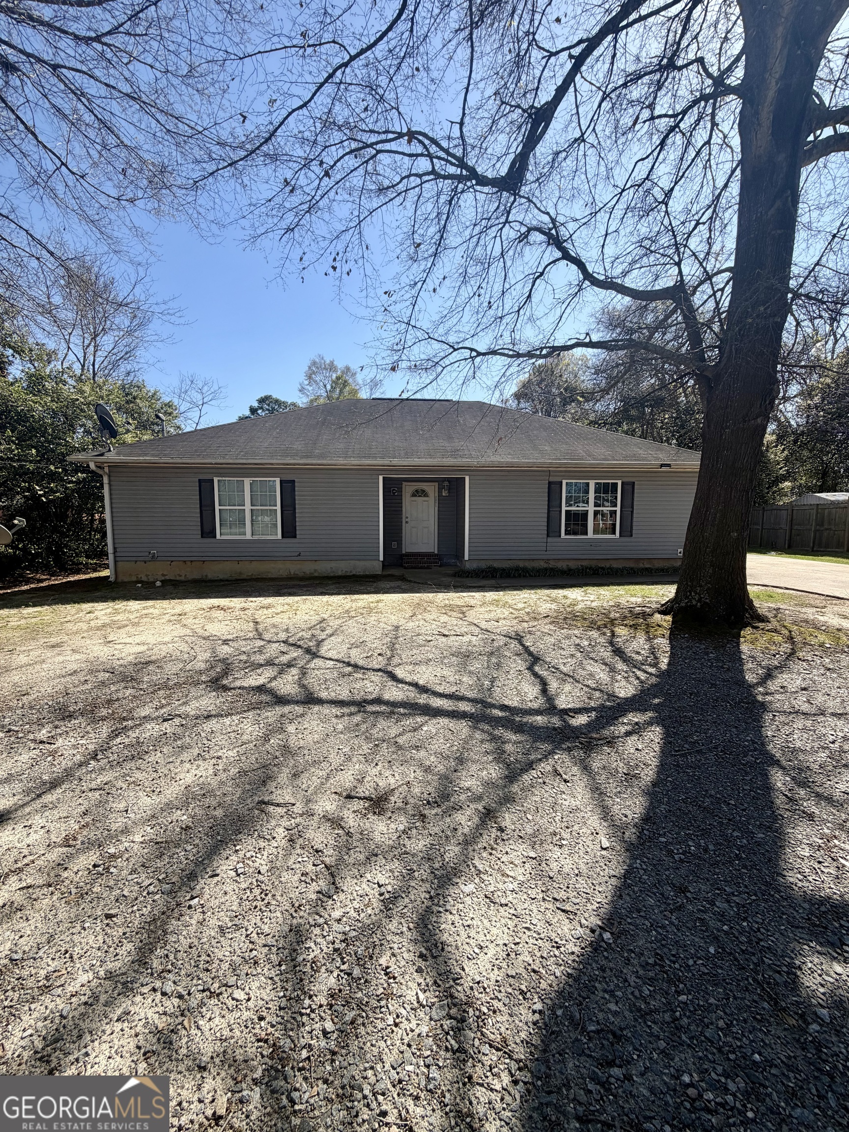 806 E Church Street Fort Valley GA 31030