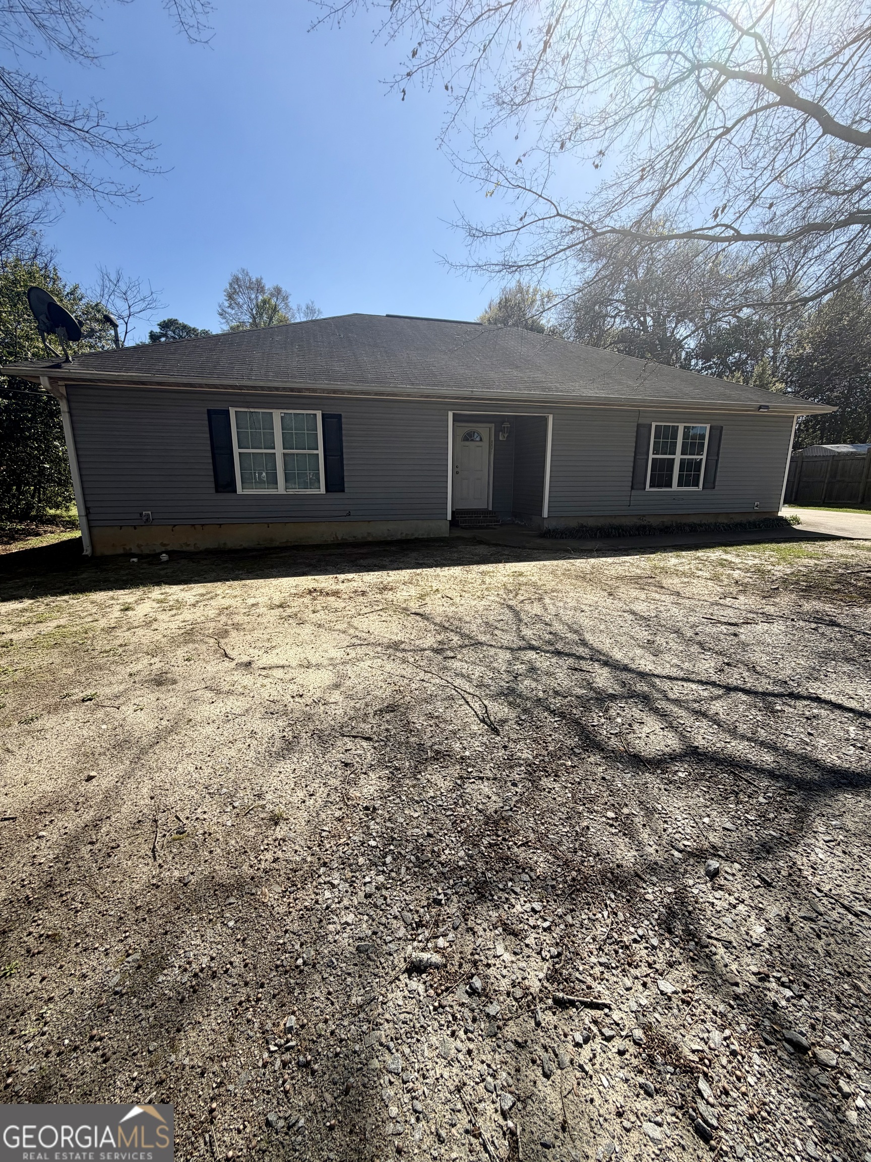 806 E Church Street Fort Valley GA 31030