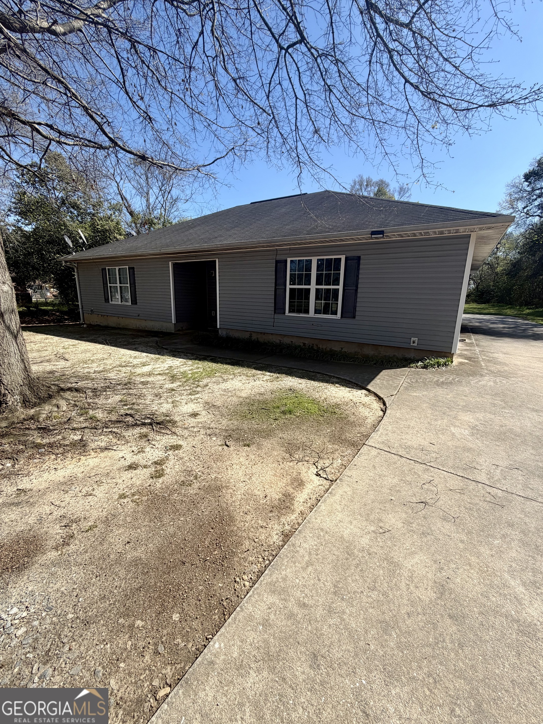 806 E Church Street Fort Valley GA 31030