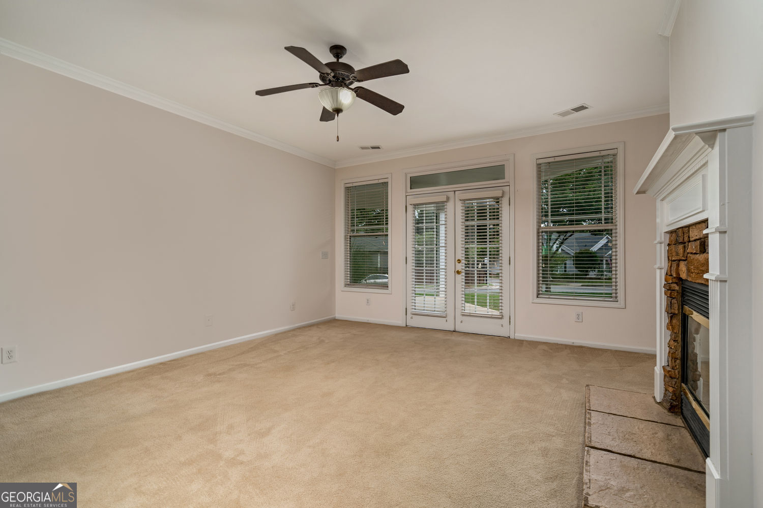 210 Harmony Lake Drive Canton GA 30115