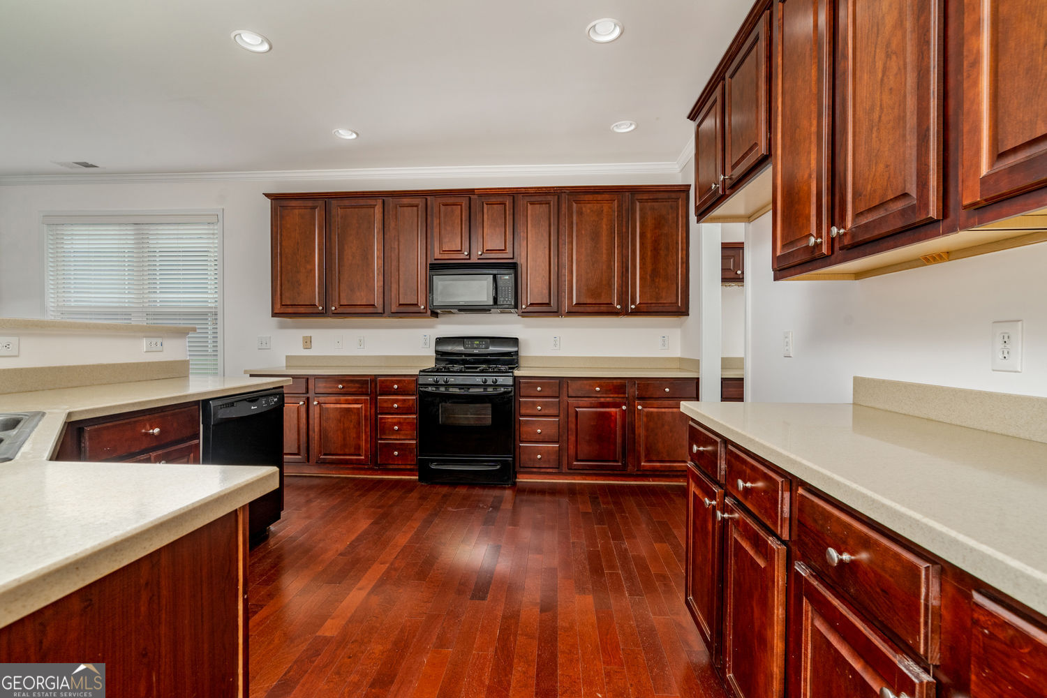 210 Harmony Lake Drive Canton GA 30115