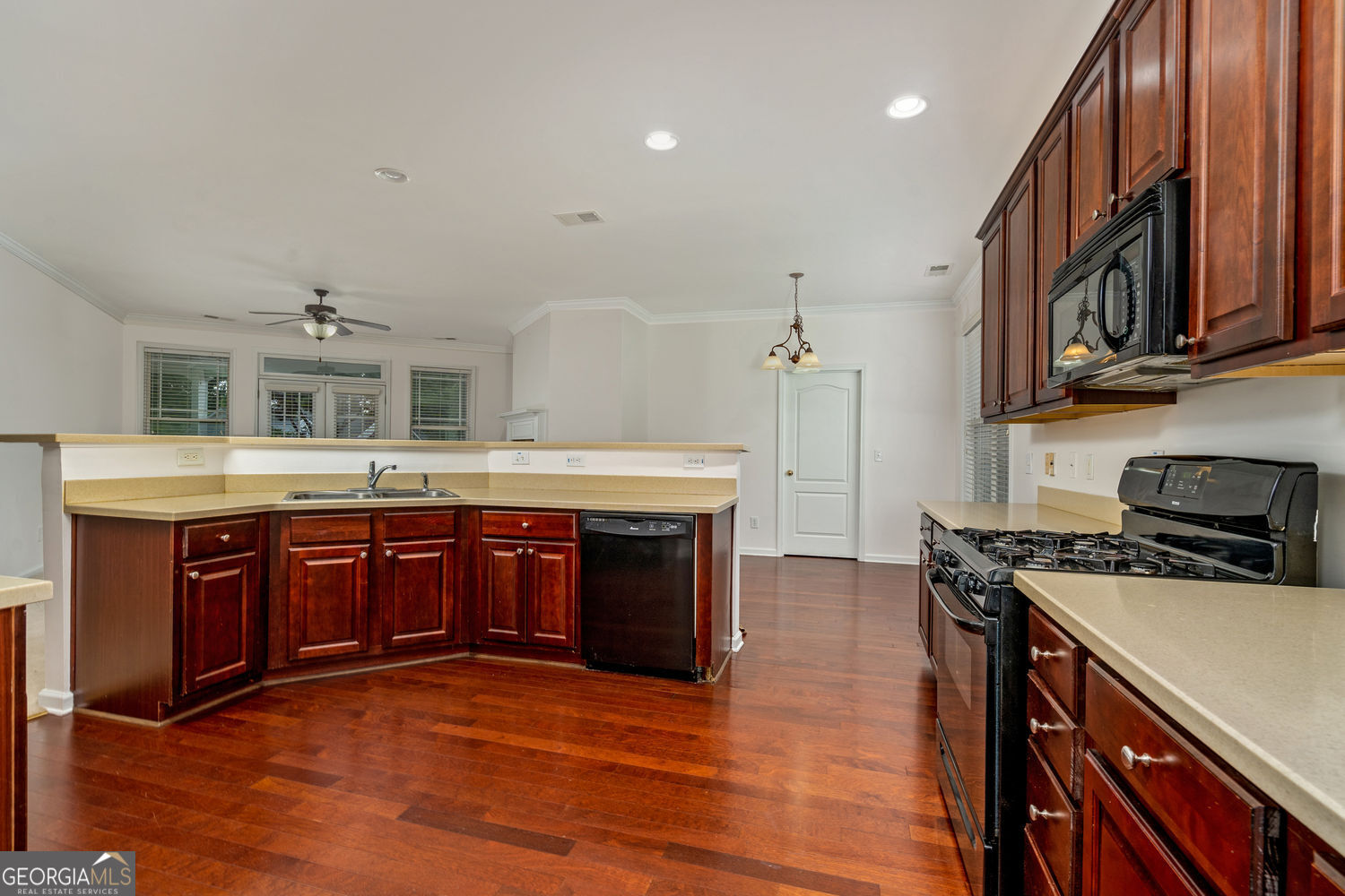 210 Harmony Lake Drive Canton GA 30115