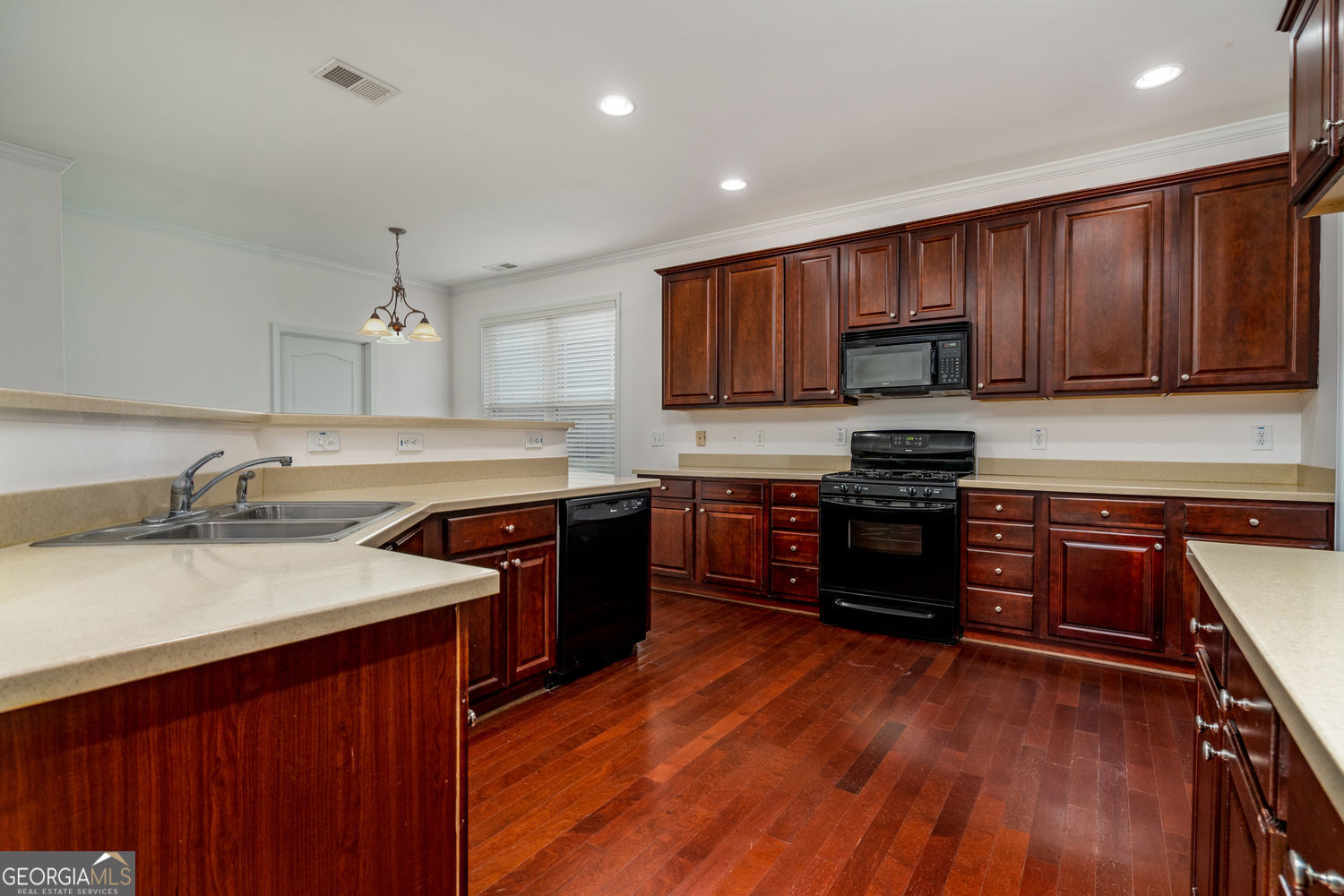 210 Harmony Lake Drive Canton GA 30115